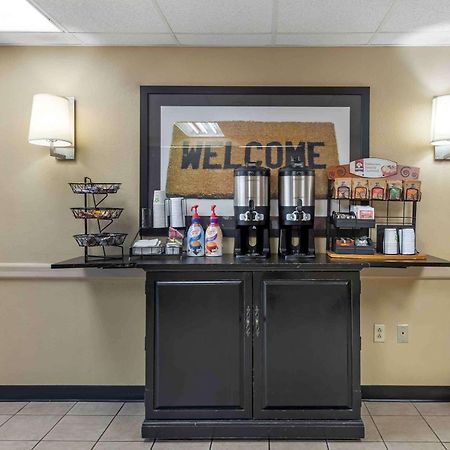 Ridgeland Extended Stay America Suites - Rochester - Henrietta מראה חיצוני תמונה