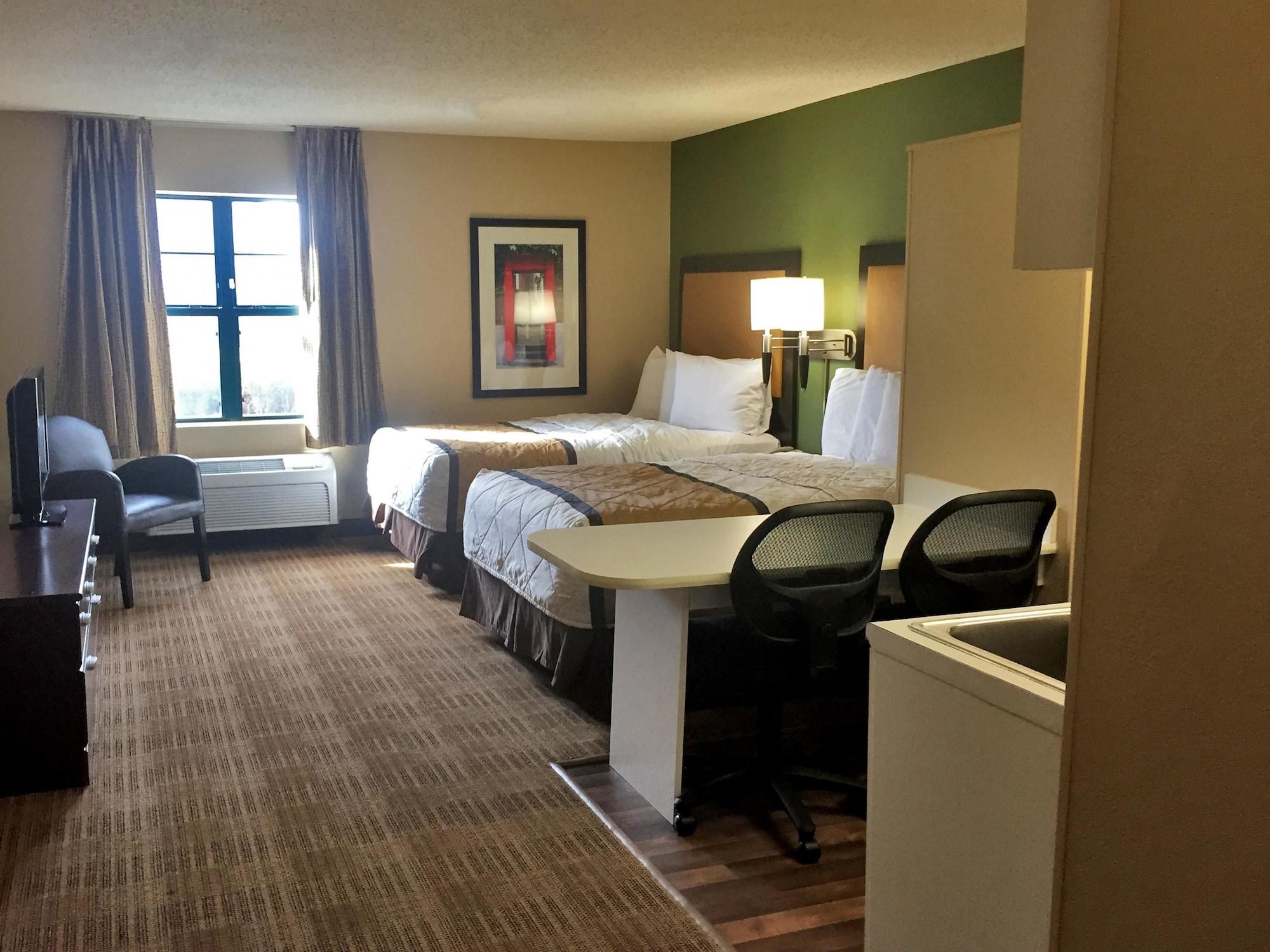 Ridgeland Extended Stay America Suites - Rochester - Henrietta מראה חיצוני תמונה