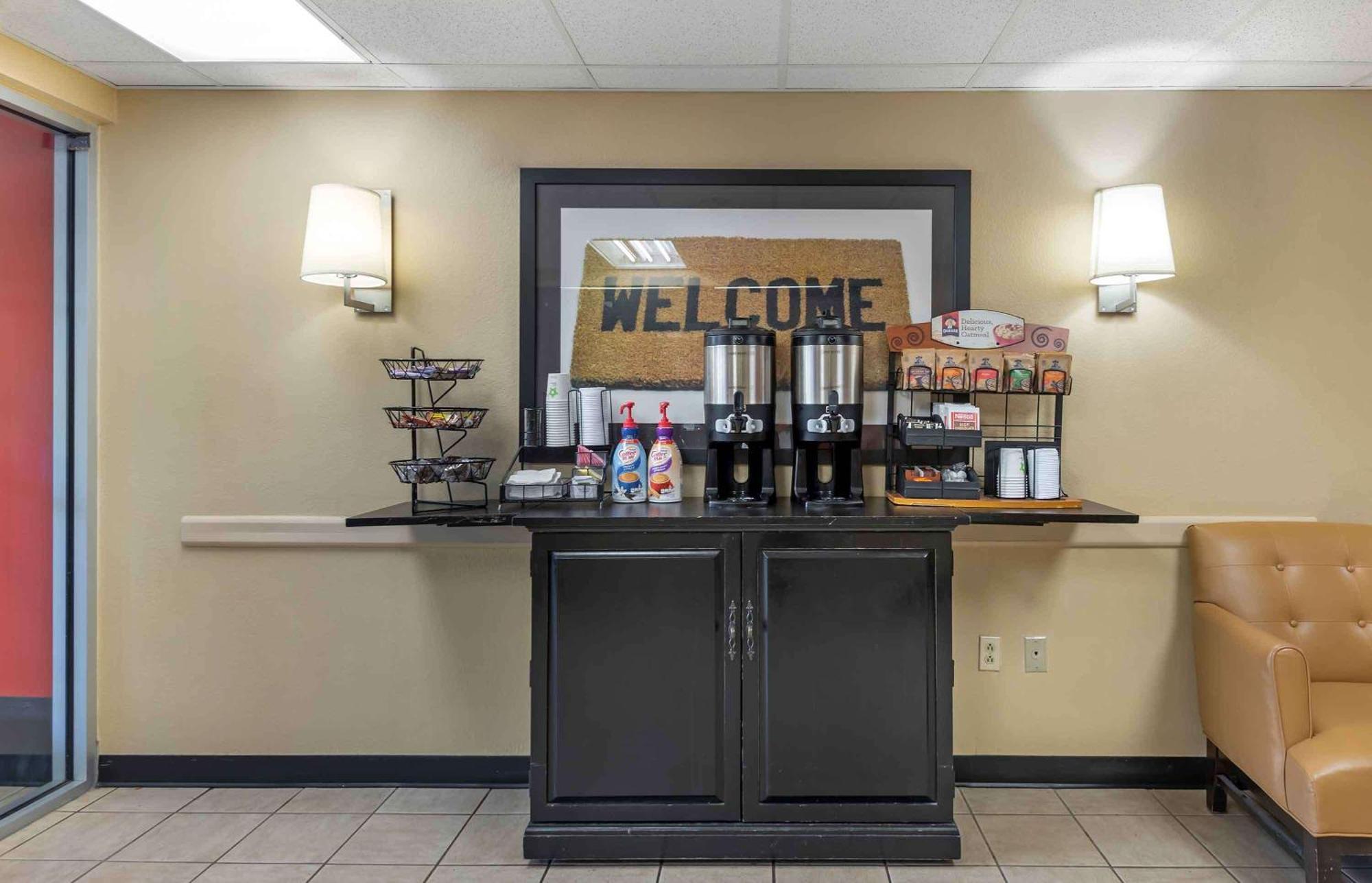 Ridgeland Extended Stay America Suites - Rochester - Henrietta מראה חיצוני תמונה
