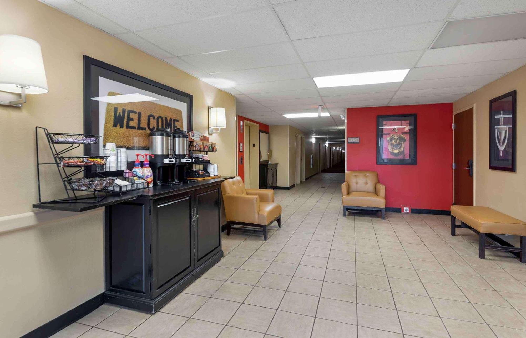 Ridgeland Extended Stay America Suites - Rochester - Henrietta מראה חיצוני תמונה