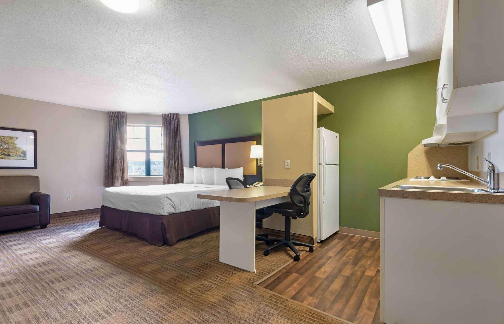 Ridgeland Extended Stay America Suites - Rochester - Henrietta מראה חיצוני תמונה
