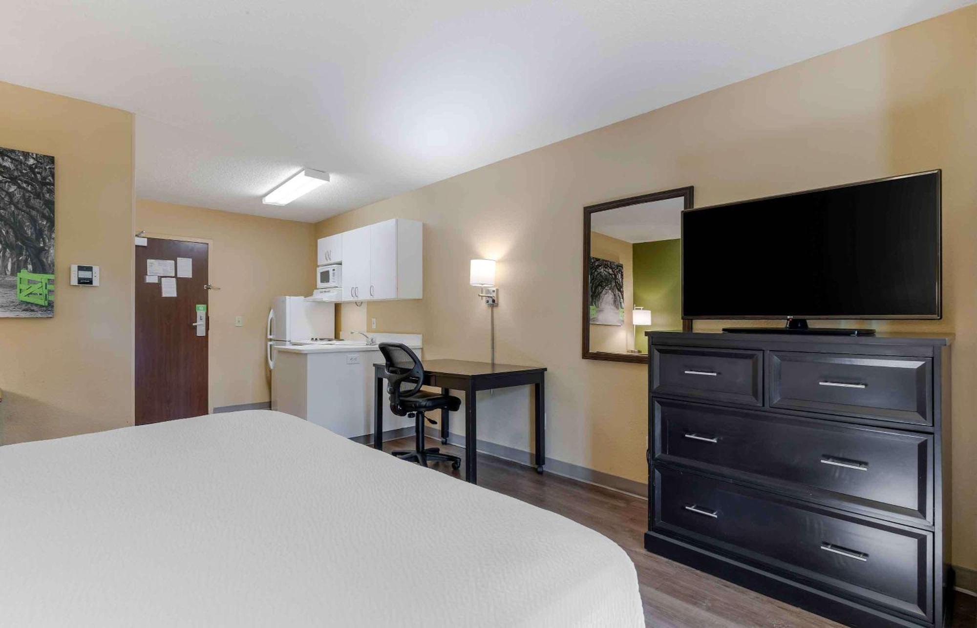 Ridgeland Extended Stay America Suites - Rochester - Henrietta מראה חיצוני תמונה
